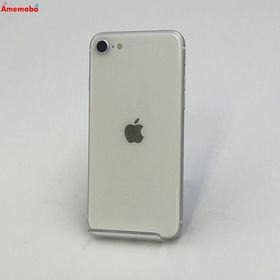 爆速発送iPhoneSE 第2世代 256GB MXVU2J/A Apple版SIMフリー