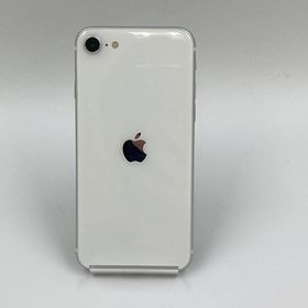 爆速発送iPhoneSE 第2世代 256GB MXVU2J/A Apple版SIMフリー