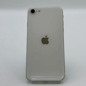 iPhoneSE 第2世代 256GB MXVU2J/A Apple版SIMフリー 訳あり品