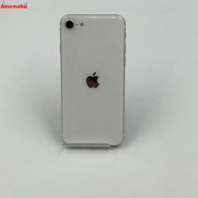 爆速発送iPhoneSE 第2世代 256GB MXVU2J/A Apple版SIMフリー