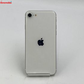 爆速発送iPhoneSE 第2世代 256GB MHGX3J/A Apple版SIMフリー ジャンク