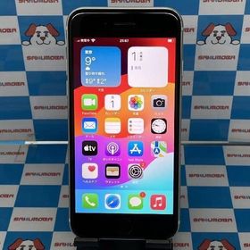 iPhoneSE 第2世代 docomo版SIMフリー 128GB MHGU3J/A A2296 訳