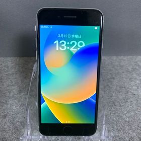 美品 Appleストア版 SIMフリー iPhoneSE 第2世代 128GB ホワイト色