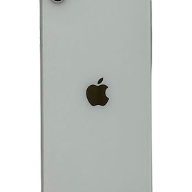 iPhone SE（第2世代） 128GB ホワイト SIMフリー Yモバイル版