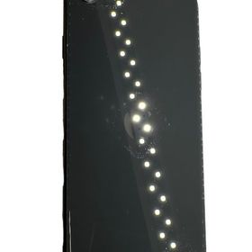 iPhone SE(第2世代) 64GB ブラック SIMフリー ドコモ版 バッテリー81％