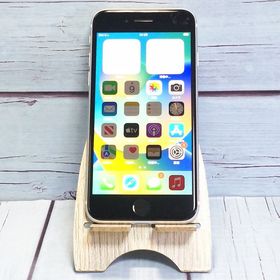 au iPhoneSE2 64GB ホワイト 277