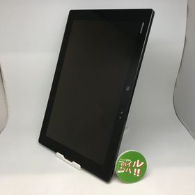 【モバイルマッハ】(T1) 訳アリ! ARROWS Tab F-04H 32GB タブレット