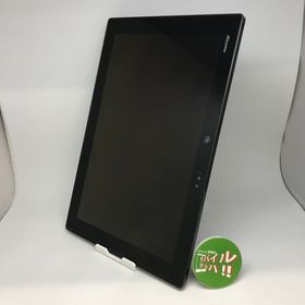 【モバイルマッハ】(T1) 訳アリ! ARROWS Tab F-04H 32GB タブレット