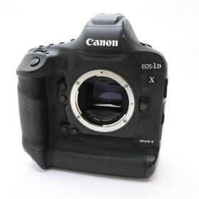 《難有品》Canon EOS-1D X Mark II