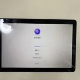 HUAWEI Androidタブレット MediaPad T5本体