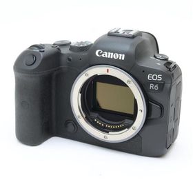 《良品》Canon EOS R6