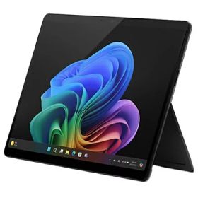 Surface Pro 第11世代 ZHY-00029 ブラック