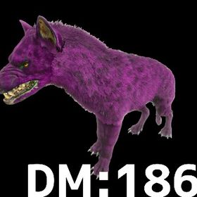 RARE SUPPORT ヒエノドン | ARK Survival Evolvedのアカウントデータ、RMTの販売・買取一覧