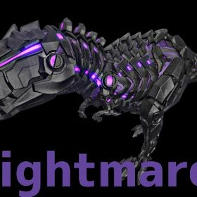 RARE SUPPORT TEKREX | ARK Survival Evolvedのアカウントデータ、RMTの販売・買取一覧