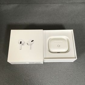 美品 AirPods Pro 第一世代 PLWK3J/A