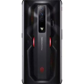 【中古】 Nubia Red Magic 7 NX679J[128GB] SIMフリー… SIMフリー 状態A 128GB