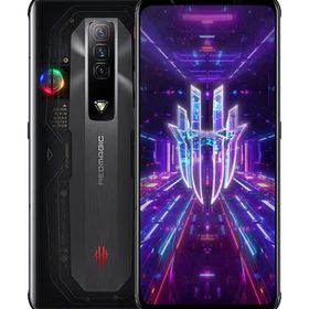 【中古】 Nubia Red Magic 7 NX679J[256GB] SIMフリー… SIMフリー 状態B 256GB