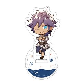 イースX -NORDICS- アクリルメモスタンド(レイフ・イヴリーズ)