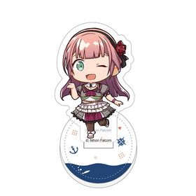 イースX -NORDICS- アクリルメモスタンド(ロザリンド・ラズヴェリ)