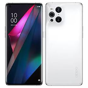【中古】 OPPO Find X3 Pro CPH2173[256GB] SIMフリー… SIMフリー 状態A 256GB