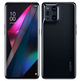【中古】 OPPO Find X3 Pro CPH2173[256GB] SIMフリー… SIMフリー 状態A 256GB