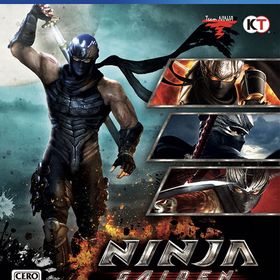 【特典】PS4 NINJA GAIDEN： マスターコレクション