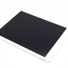 訳あり特価 iPad Air 2 Wi-Fi + Cellular 16GB au Cランク