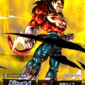 値引きOK！フェスジャネンバ40周年限定悟空所持！！最新UL合体ザマス所持！ULGTベジータ所持！！ | ドラゴンボールレジェンズのアカウントデータ、RMTの販売・買取一覧