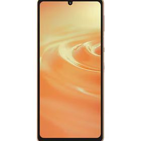 【中古】 AQUOS sense6 SHG05[64GB] UQモバイル ライ… au/UQ mobile 状態B 64GB