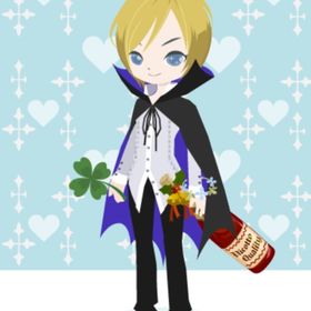 ドラキュラ伯爵 | ニコッとタウン(ニコタ)のアカウントデータ、RMTの販売・買取一覧