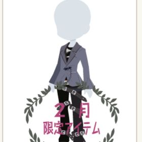 ゴシックコーデ（ファルコン） | ニコッとタウン(ニコタ)のアカウントデータ、RMTの販売・買取一覧