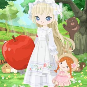 モンキー果物店の大きなリンゴ | ニコッとタウン(ニコタ)のアカウントデータ、RMTの販売・買取一覧