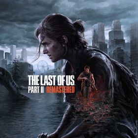 PS5 The Last of Us Part II Remastered