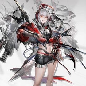 限定 ウィシャデル +合計ガチャ750連以上 | アークナイツのアカウントデータ、RMTの販売・買取一覧