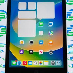 iPad 第6世代 Wi-Fi 32GB スペースグレイ rc_ITFQP6H29DJ4_DiU6