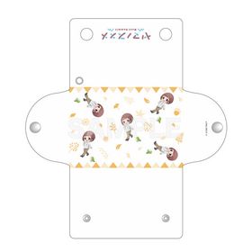 ヤマノススメ Next Summit おさコレ クリアマルチケース 06 小春