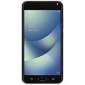 【中古】 ZenFone 4 Max Pro ZC554KL-BK32S4BKS[32GB]… SIMフリー 状態A 32GB