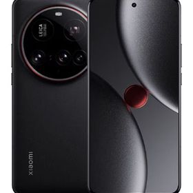 Xiaomi 15 Ultra 中古 131,780円 | ネット最安値の価格比較 プライスランク
