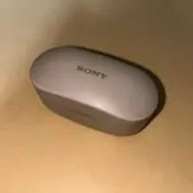 【ジャンク品】SONY wf-1000xm4ワイヤレスイヤホン