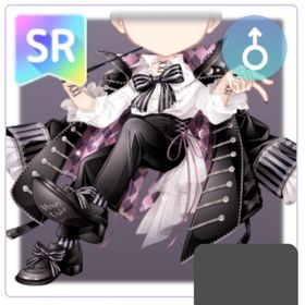 SR 眠れぬ夜のトリックスター | ピュアニスタのアイテム、RMTの販売・買取一覧