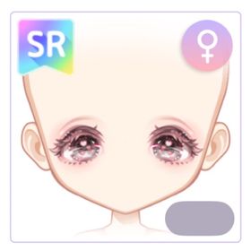 ピュアロマンス・目 | ピュアニスタのアイテム、RMTの販売・買取一覧