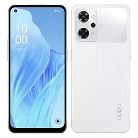【中古】 OPPO Reno9 A CPH2523[128GB] SIMフリー ム… SIMフリー 状態A 128GB