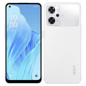 【中古】 OPPO Reno9 A CPH2523[128GB] 楽天モバイル … SIMフリー 状態A 128GB