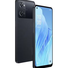 【中古】 OPPO Reno9 A CPH2523[128GB] SIMフリー ナ… SIMフリー 状態A 128GB