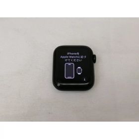 【中古】Apple Apple Watch SE2 40mm GPS ミッドナイトアルミニウムケース (バンド無し)【戸塚】保証期間1ヶ月【ランクB】