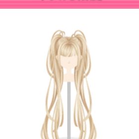 平安兎結髪 元祖 | ガルショのアイテム、RMTの販売・買取一覧