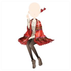 ガルショ GREE【秋恋娘】 | ガルショのアイテム、RMTの販売・買取一覧