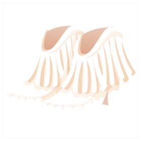 ガルショ GREE【フリンジホワイトブーツ】 | ガルショのアイテム、RMTの販売・買取一覧