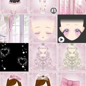 お砂糖パールは夢の中 ガチャ フルセット | ガルショのアイテム、RMTの販売・買取一覧