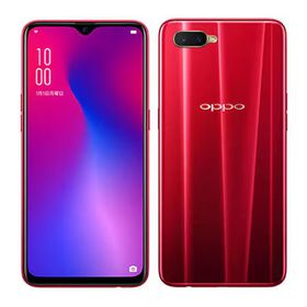 【中古】 OPPO R17 Neo OPU31SRU[128GB] SIMフリー レ… SIMフリー 状態B 128GB